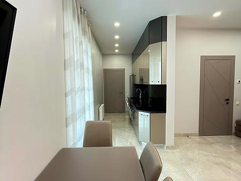 квартира за адресою Євгена Коновальця вул. (Щорса), 34-А