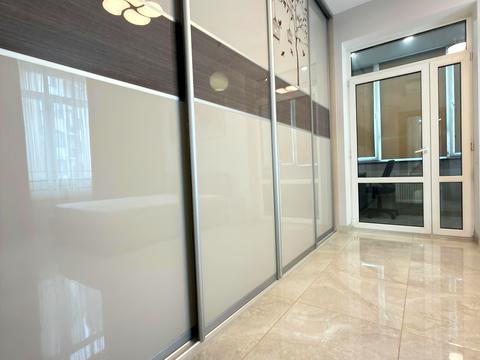 квартира за адресою Євгена Коновальця вул. (Щорса), 34-А