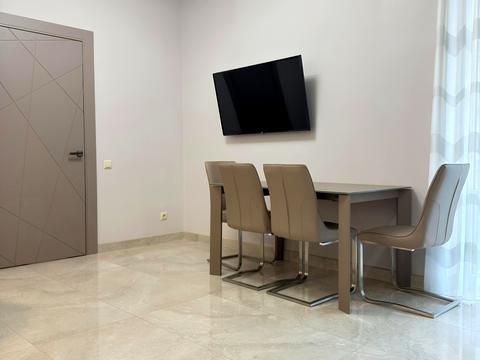 квартира за адресою Євгена Коновальця вул. (Щорса), 34-А