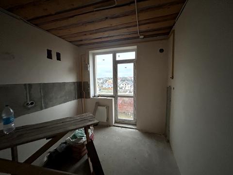 квартира за адресою Центральна вул., 89/1