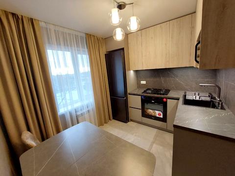 квартира по адресу Янтарная ул., 75