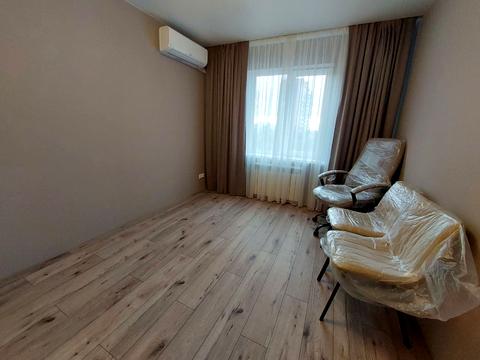 квартира по адресу Янтарная ул., 75