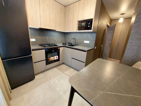 квартира по адресу Янтарная ул., 75