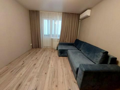 квартира по адресу Янтарная ул., 75