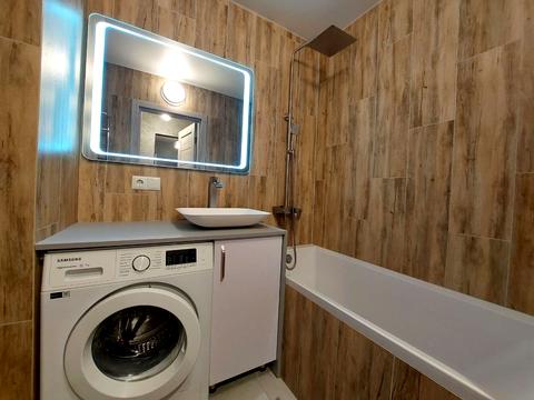 квартира по адресу Янтарная ул., 75