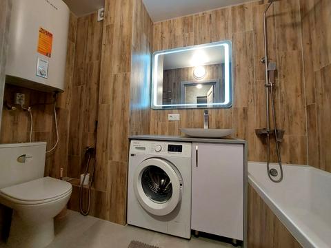 квартира по адресу Янтарная ул., 75