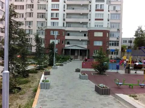 квартира за адресою Хантадзе вул., 1