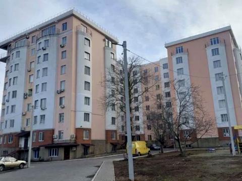 квартира по адресу Хантадзе ул., 1