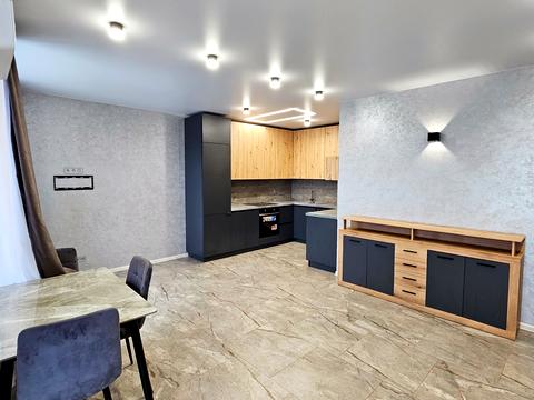 квартира по адресу Сумгаитская ул., 15/5