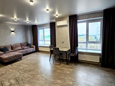 квартира по адресу Сумгаитская ул., 15/5