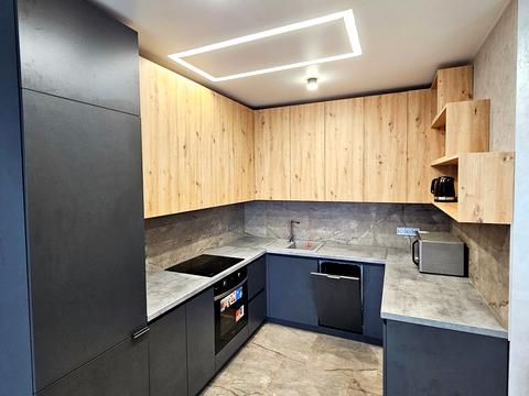 квартира по адресу Сумгаитская ул., 15/5