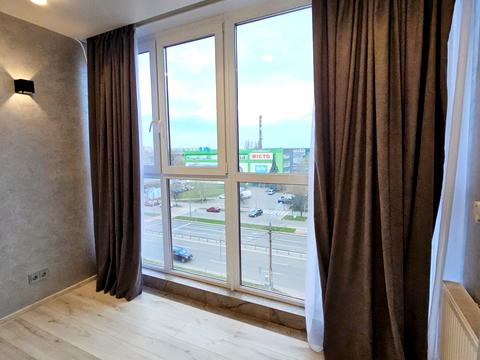 квартира по адресу Сумгаитская ул., 15/5