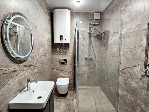 квартира по адресу Сумгаитская ул., 15/5