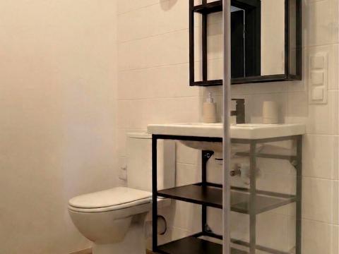 квартира по адресу Виктора Некрасова ул. (Північно-Сирецька), 6