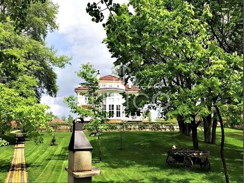 дом по адресу Старокиевская ул.