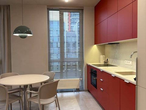 квартира за адресою Тадея Рильського бульв., 4