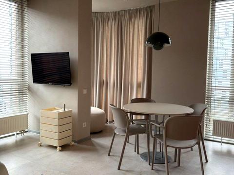 квартира за адресою Тадея Рильського бульв., 4