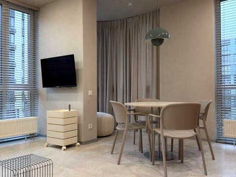 квартира за адресою Тадея Рильського бульв., 4