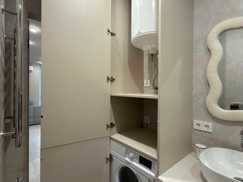 квартира за адресою Тадея Рильського бульв., 4