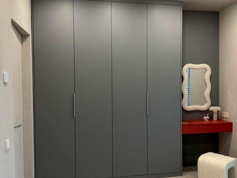 квартира за адресою Тадея Рильського бульв., 4