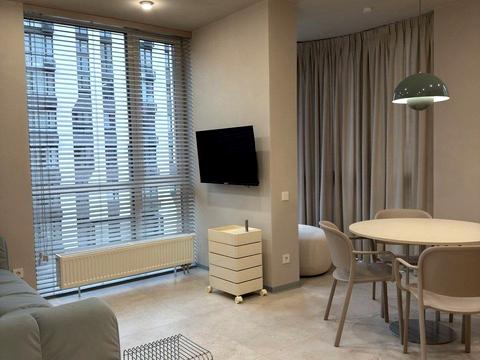 квартира за адресою Тадея Рильського бульв., 4