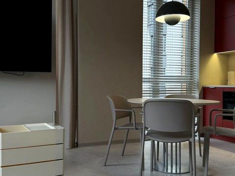 квартира за адресою Тадея Рильського бульв., 4