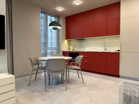 квартира за адресою Тадея Рильського бульв., 4