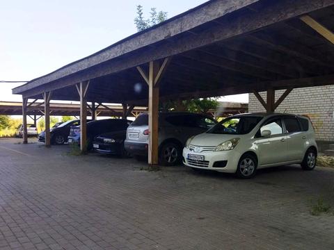 квартира за адресою Парусна вул. (Героїв Сталінграду), 20