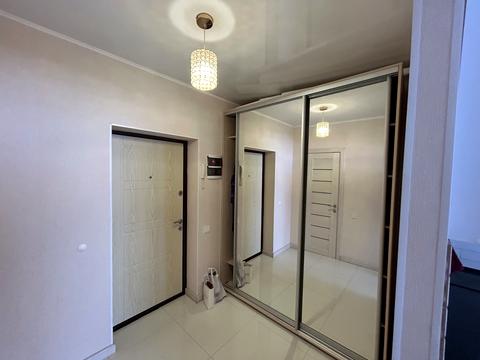 квартира за адресою Парусна вул. (Героїв Сталінграду), 20