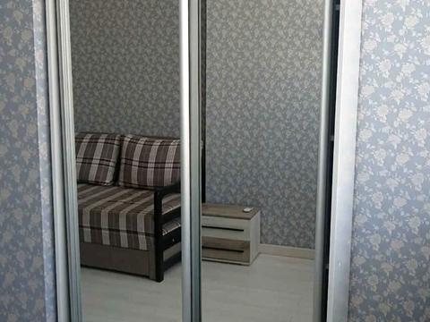 квартира за адресою Парусна вул. (Героїв Сталінграду), 20