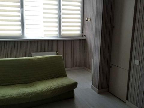 квартира за адресою Парусна вул. (Героїв Сталінграду), 20