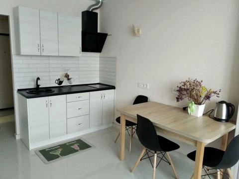 квартира за адресою Парусна вул. (Героїв Сталінграду), 20