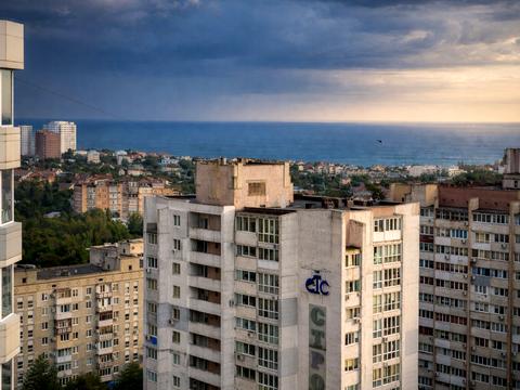 квартира за адресою Парусна вул. (Героїв Сталінграду), 20