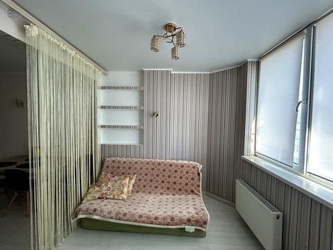 квартира за адресою Парусна вул. (Героїв Сталінграду), 20