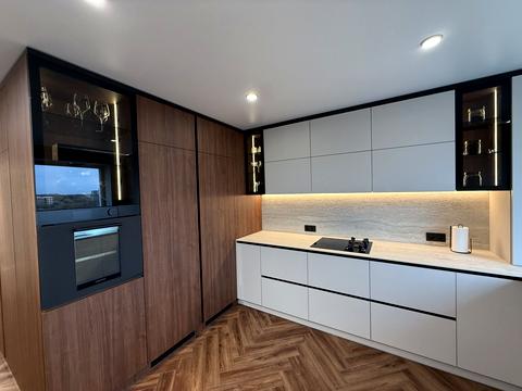 квартира за адресою Січових стрільців вул., 4