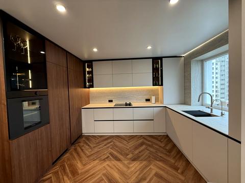 квартира за адресою Січових стрільців вул., 4