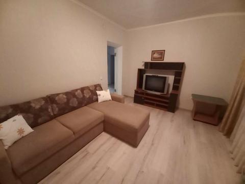 квартира по адресу Керамиков ул., 1