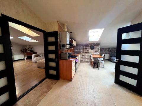 квартира за адресою Паркова вул., 2