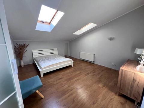 квартира за адресою Паркова вул., 2