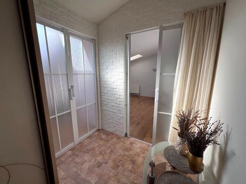 квартира за адресою Паркова вул., 2