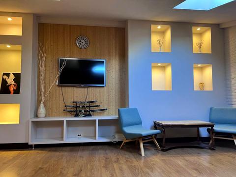 квартира по адресу Парковая ул., 2