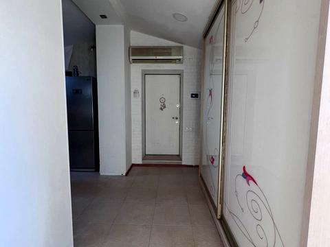 квартира за адресою Паркова вул., 2