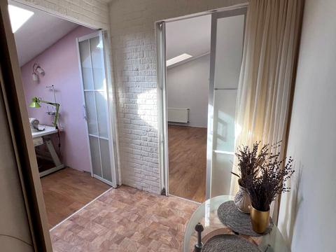 квартира за адресою Паркова вул., 2