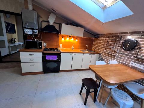 квартира за адресою Паркова вул., 2