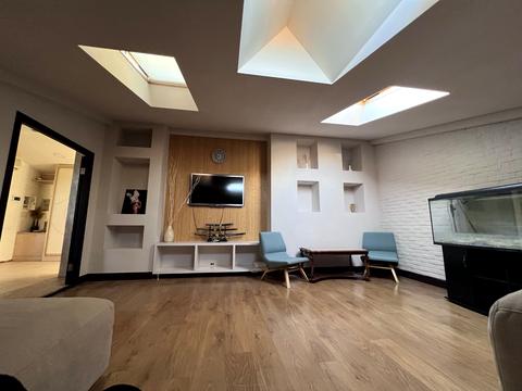 квартира за адресою Паркова вул., 2