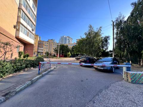 квартира за адресою Паркова вул., 2