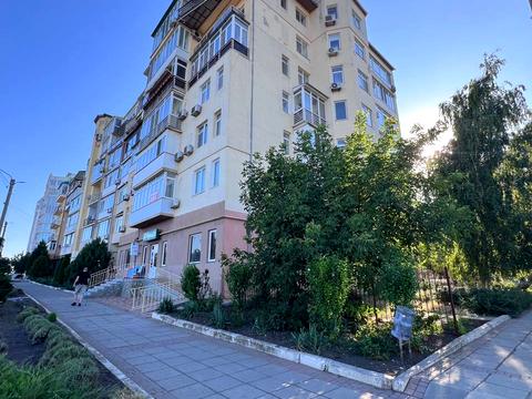 квартира за адресою Паркова вул., 2