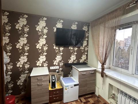 квартира за адресою Захисників України вул. (1-го Травня), 8