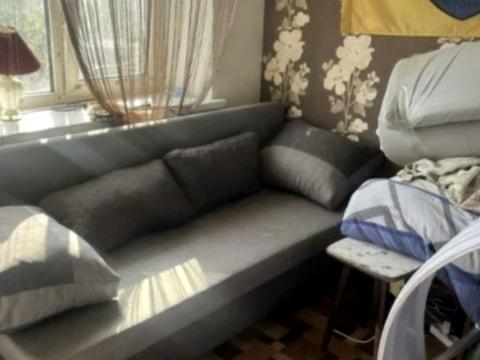 квартира за адресою Захисників України вул. (1-го Травня), 8