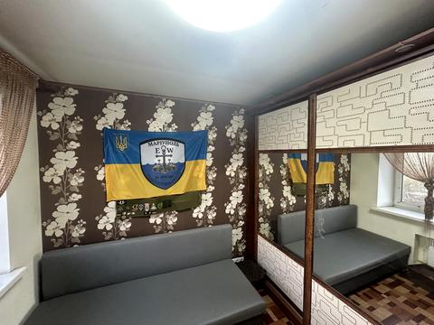 квартира за адресою Захисників України вул. (1-го Травня), 8
